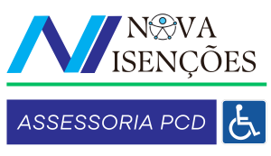 Nova Isenções Assessoria PCD